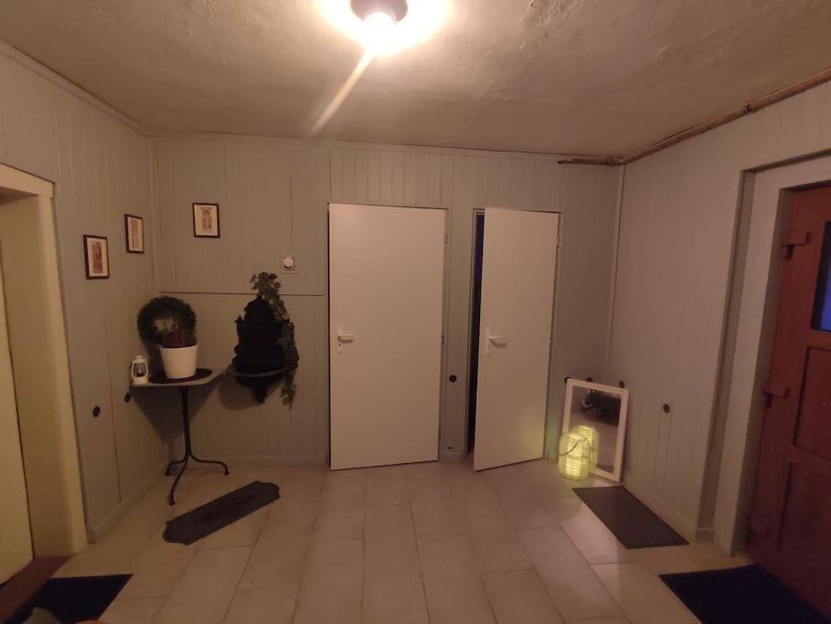 Nase Chalupa Stara Cervena Voda Exteriör bild